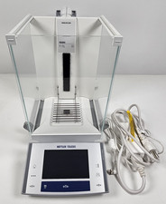 Mettler toledo xs204 for sale  Andover