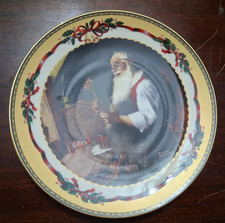 Lenox santa workshop for sale  Carlisle