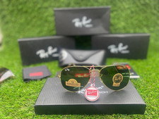 Mens ray ban for sale  LEEDS
