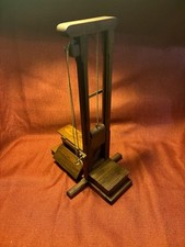 Vintage guillotine torture for sale  Los Angeles