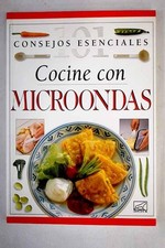 Cocine con microondas comprar usado  Enviando para Brazil