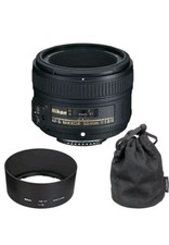 Nikon nikkor 50mm usato  Dairago