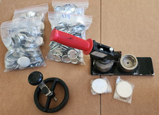 button machine tecre for sale button machine tecre for sale Cape Coral