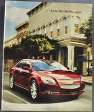 2011 chevrolet malibu for sale  Olympia