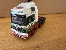 Corgi modern truck for sale  KEIGHLEY