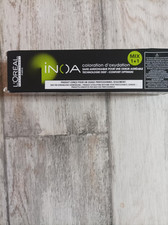 Coloration inoa oreal d'occasion  Saverne