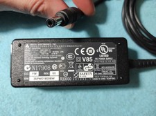 Notebook netzteil 30w gebraucht kaufen Notebook netzteil 30w gebraucht kaufen  Krefeld