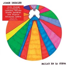 Bailar En La Cueva [CD] DREXLER,JORGE [*READ* EX-LIBRARY] comprar usado  Enviando para Brazil