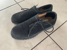 Trachtenschuhe herren haferlsc gebraucht kaufen  Knetzgau