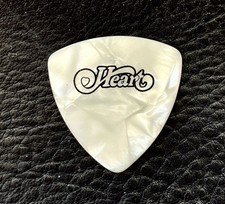 Escolha de guitarra Heart 2003 Tour Gilby Clarke assinatura! Coração ❤️, usado comprar usado  Enviando para Brazil