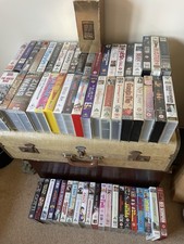 X60 vhs video for sale  CREDITON