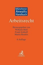 Münchener anwaltshandbuch arb gebraucht kaufen Münchener anwaltshandbuch arb gebraucht kaufen  Stuttgart