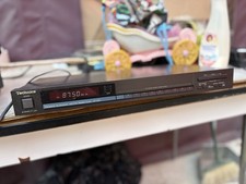 Radio stereo sintonizzatore usato  Cavezzo