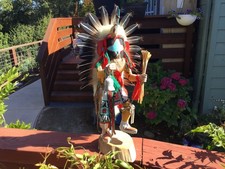 kachina dancer for sale kachina dancer for sale Soquel