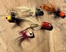 Fly popper bait for sale  Chittenango