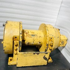 Guincho hidráulico Pull Master M12 comprar usado  Enviando para Brazil