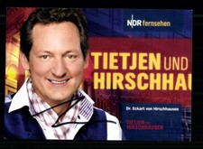 Eckart hirschhausen ndr gebraucht kaufen  Bad Neustadt-Umland