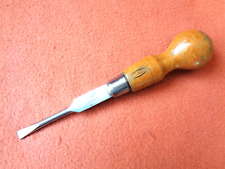 Vintage. marples screwdriver for sale  GLOUCESTER