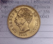 Umberto marengo lire usato  Italia