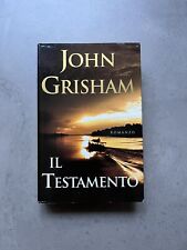 John grisham il usato  Castelfidardo