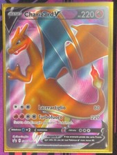 Pokemon charizard promo usato Pokemon charizard promo usato  Bassano del Grappa