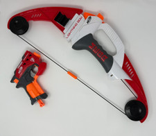 Nerf mega lightning for sale  Manchester