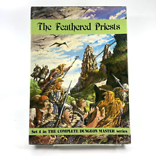 Feathered priests set for sale  CHICHESTER