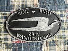 Vintage cast blue for sale  Cold Spring