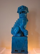 Cane pho porcellana usato  Bari