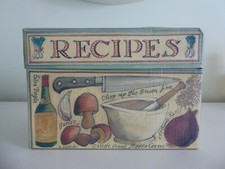 Matthew rice recipe for sale  CANTERBURY