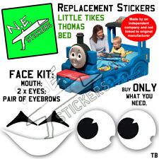 Replacement face set for sale  CRAMLINGTON