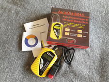 Autodia pro car gebraucht kaufen  Frankfurt am Main