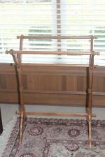 Vintage wooden quilt for sale  Lewisburg
