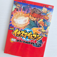 Inazuma eleven nekketsu d'occasion  Expédié en Belgium
