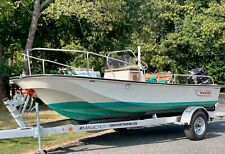 Boston whaler montauk for sale  Yorktown