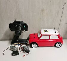 Tamiya mini cooper for sale  Shipping to Ireland