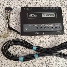 Audison bit ten d'occasion  Expédié en Belgium