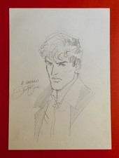 Dylan dog daniele usato  Genova
