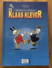 Klaas klever heimliche gebraucht kaufen  Erfurt