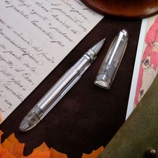 Omas 360 demonstrator usato  Borgo Virgilio