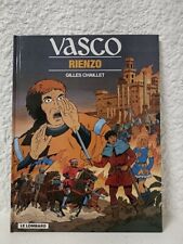 Vasco rienzo chaillet d'occasion  Saint-Étienne-de-Crossey