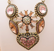 Betsey johnson necklace for sale  New York