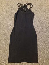 Topshop bodycon ribbed for sale  DUNSTABLE