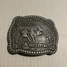 National rodeo finals for sale  Julesburg
