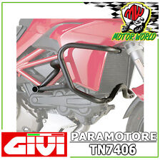 Givi tn7406b paramotore usato  Sciacca