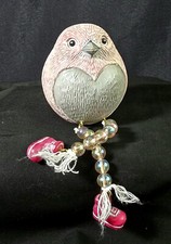 Pink bird blue for sale  Webb City