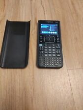 Texas instruments nspire d'occasion  Argenteuil