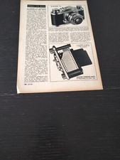 1950 closter iia usato  Romallo