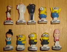 Série complète minions d'occasion  Lagny-sur-Marne
