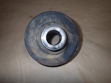 Polia do virabrequim do motor diesel Yanmar 3TNA72 John Deere M802548 fabricante de equipamento original decolagem! comprar usado  Enviando para Brazil